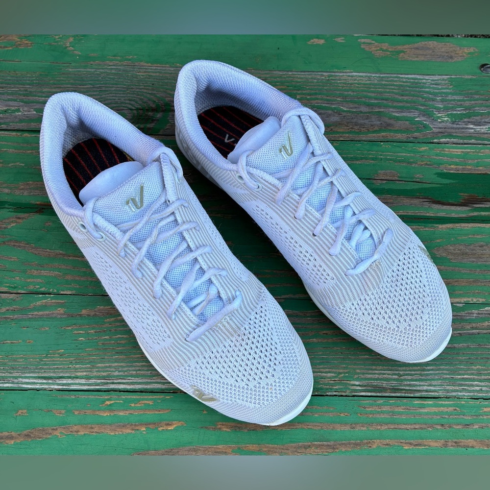 Varsity V Force Womens Sneakers Sz 9.5 Cheerleading Shoes - Picture 2 of 15